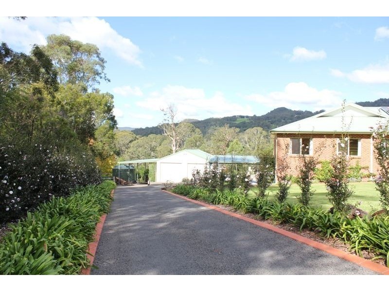 42 Jenanter Drive, Kangaroo Valley NSW 2577