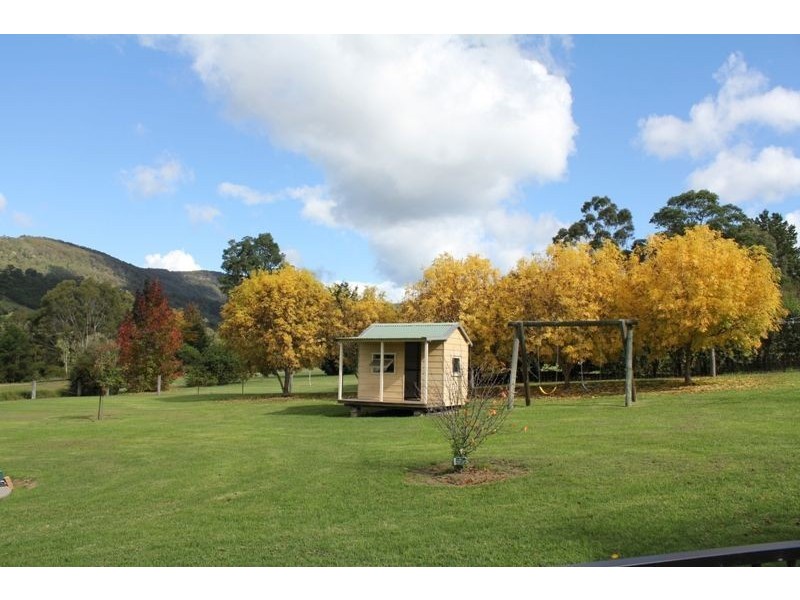 42 Jenanter Drive, Kangaroo Valley NSW 2577