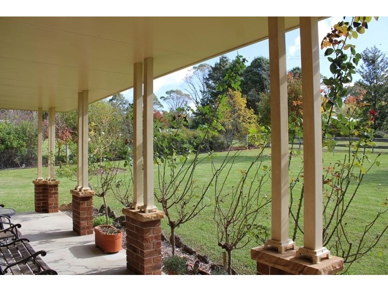 42 Jenanter Drive, Kangaroo Valley NSW 2577