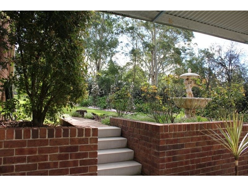 42 Jenanter Drive, Kangaroo Valley NSW 2577