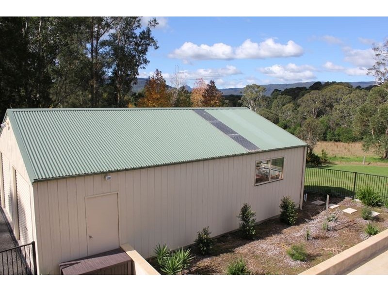 42 Jenanter Drive, Kangaroo Valley NSW 2577