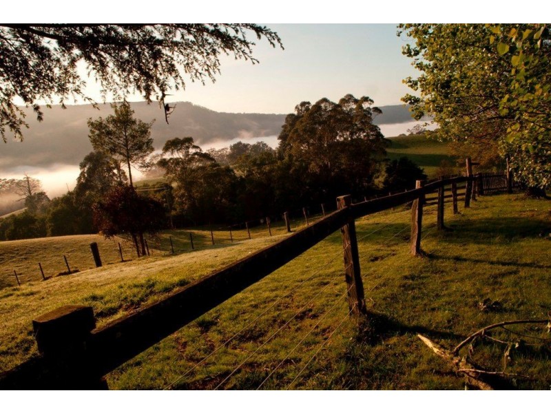 Lot 2 Bunkers Hill Rd, Kangaroo Valley NSW 2577
