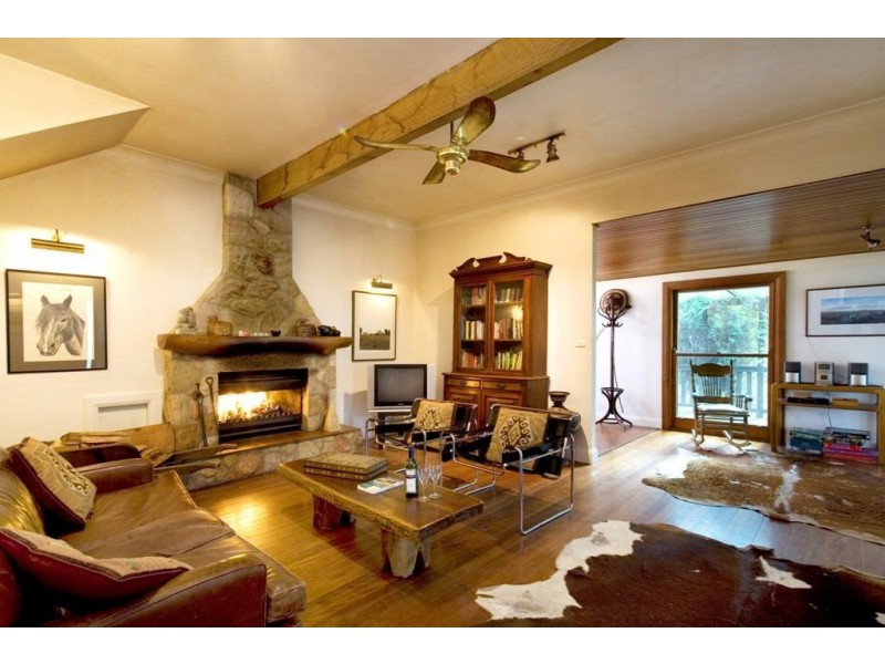 Lot 2 Bunkers Hill Rd, Kangaroo Valley NSW 2577