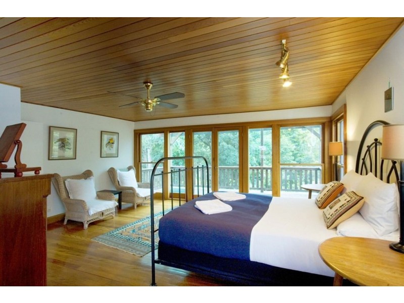 Lot 2 Bunkers Hill Rd, Kangaroo Valley NSW 2577