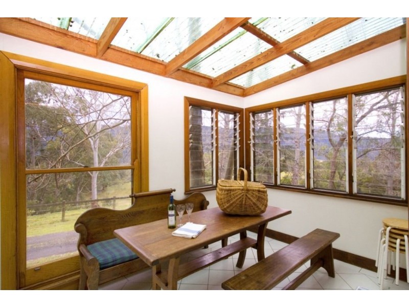 Lot 2 Bunkers Hill Rd, Kangaroo Valley NSW 2577