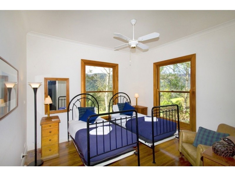 Lot 2 Bunkers Hill Rd, Kangaroo Valley NSW 2577