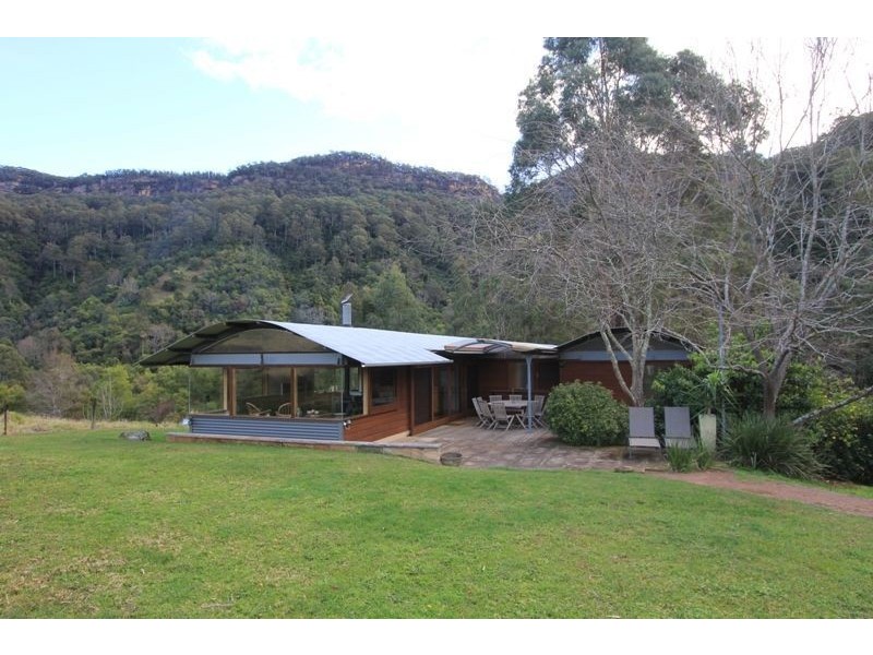 43A Scotts Road, Kangaroo Valley NSW 2577