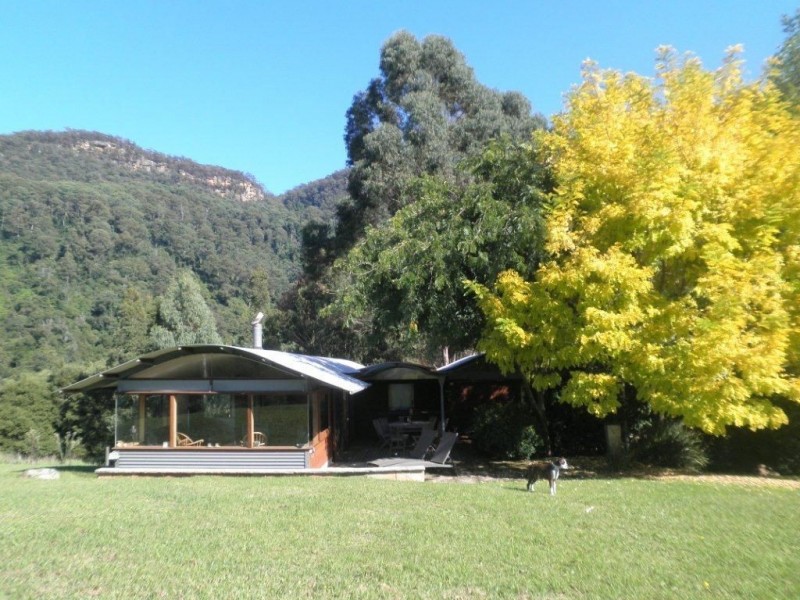 43A Scotts Road, Kangaroo Valley NSW 2577