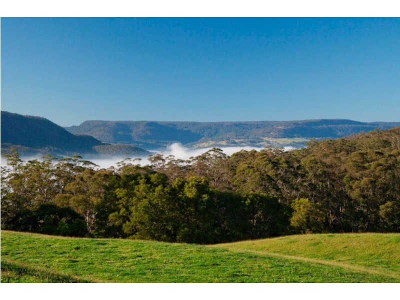 Lot A Bunkers Hill Road, Kangaroo Valley NSW 2577