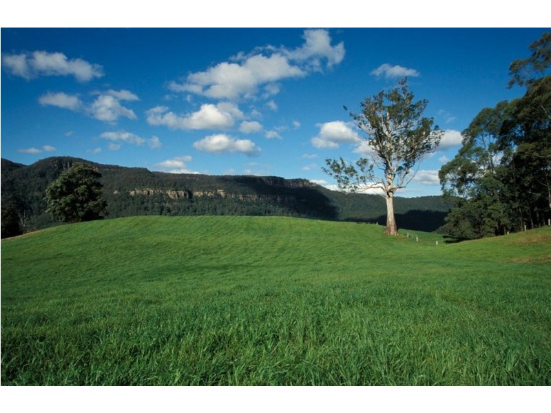 Lot A Bunkers Hill Road, Kangaroo Valley NSW 2577