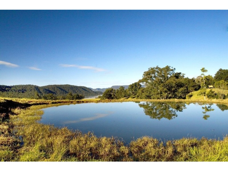 Lot A Bunkers Hill Road, Kangaroo Valley NSW 2577