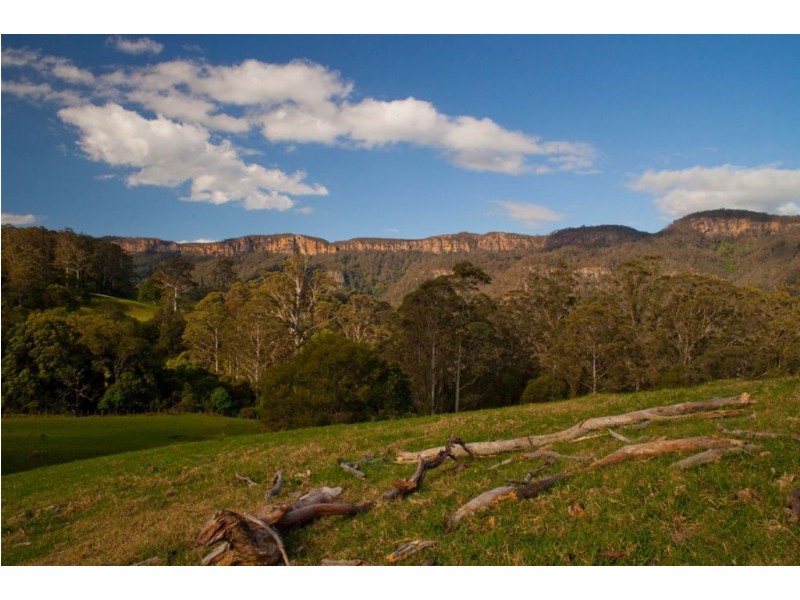 Lot A Bunkers Hill Road, Kangaroo Valley NSW 2577