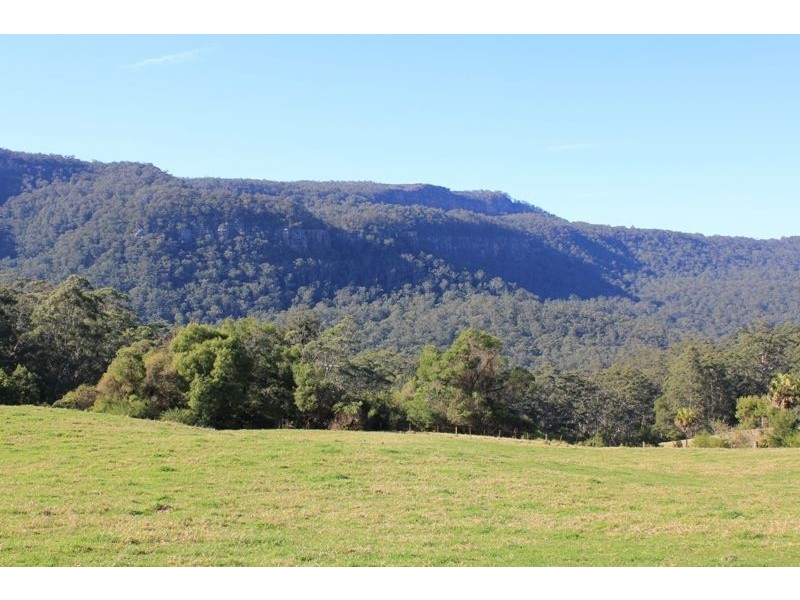 Lot A Bunkers Hill Road, Kangaroo Valley NSW 2577
