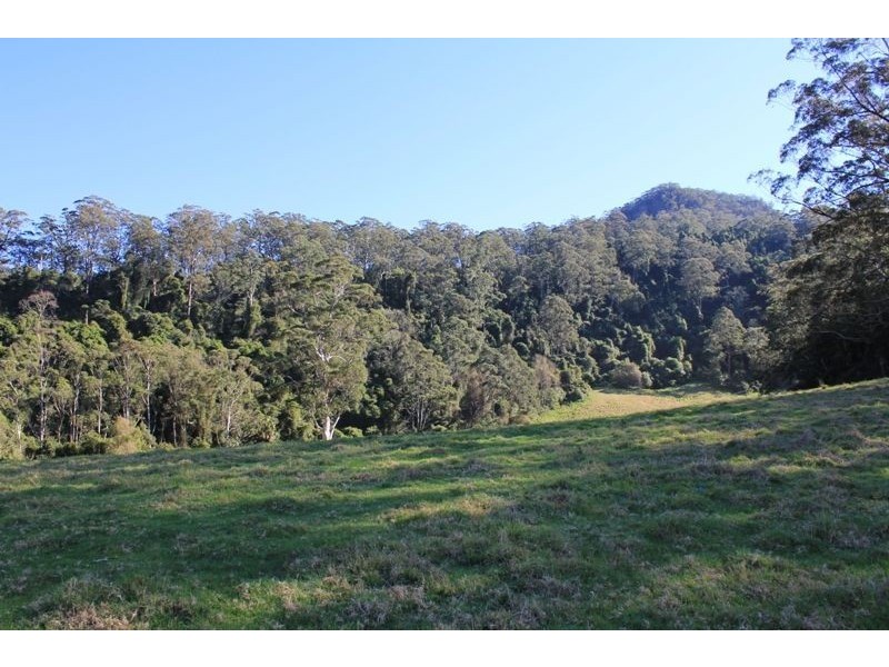Lot A Bunkers Hill Road, Kangaroo Valley NSW 2577