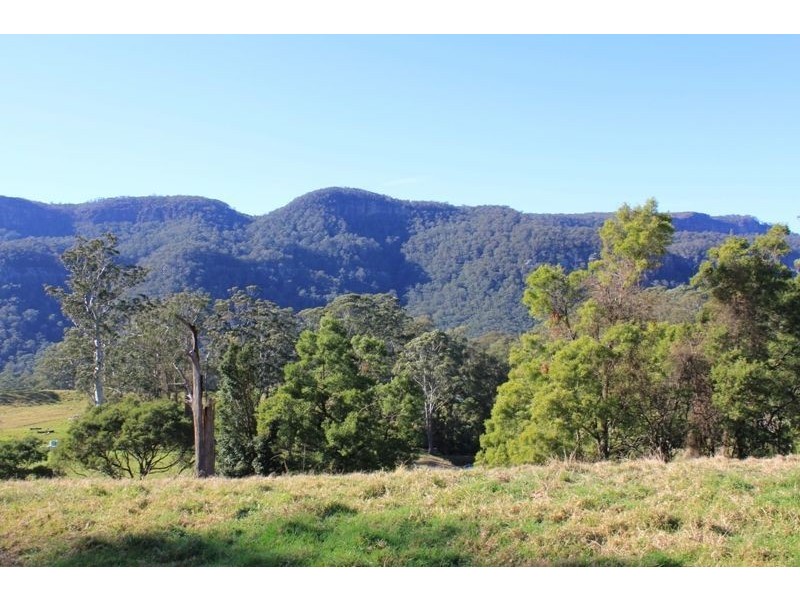 Lot A Bunkers Hill Road, Kangaroo Valley NSW 2577