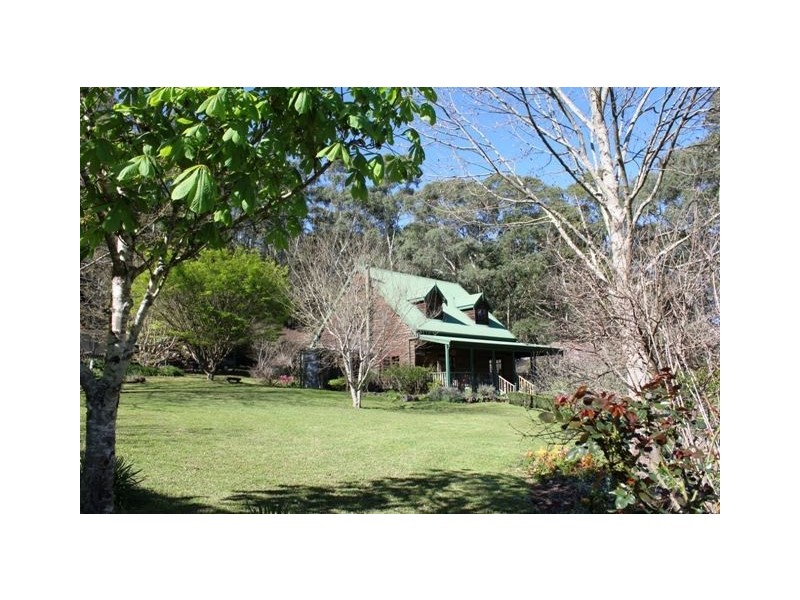 44 Keoghs Road, Kangaroo Valley NSW 2577