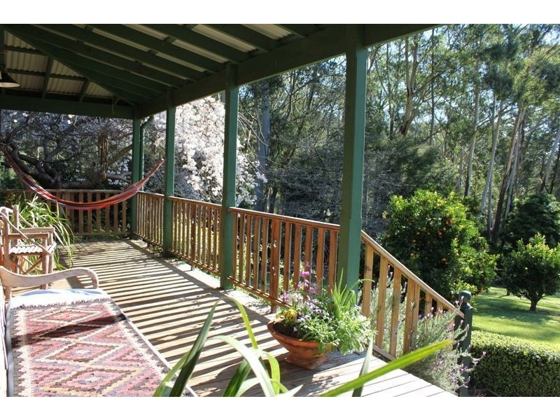 44 Keoghs Road, Kangaroo Valley NSW 2577