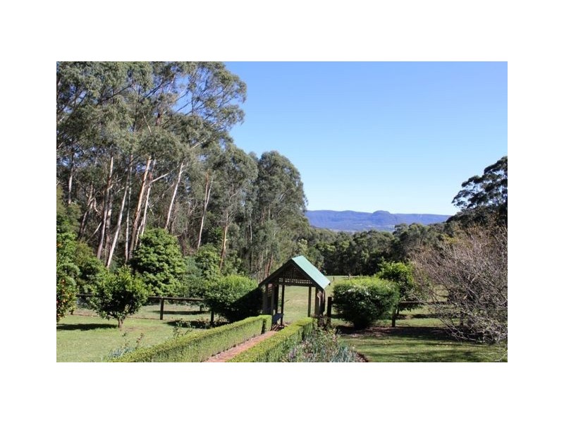 44 Keoghs Road, Kangaroo Valley NSW 2577