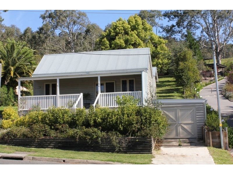 172 Moss Vale Rd, Kangaroo Valley NSW 2577