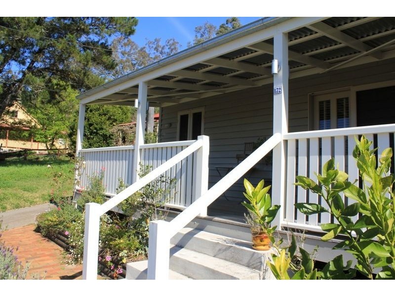 172 Moss Vale Rd, Kangaroo Valley NSW 2577