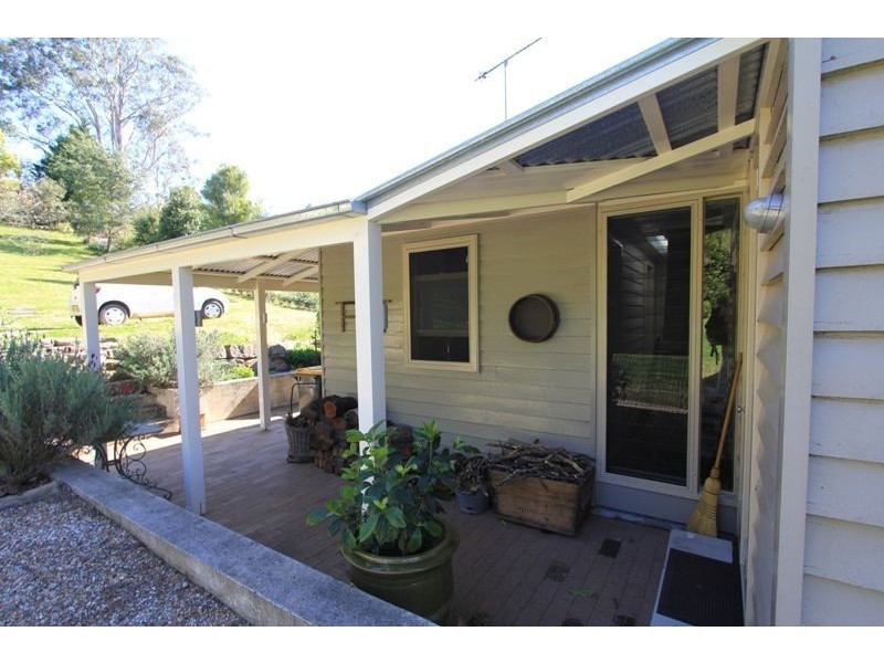 172 Moss Vale Rd, Kangaroo Valley NSW 2577