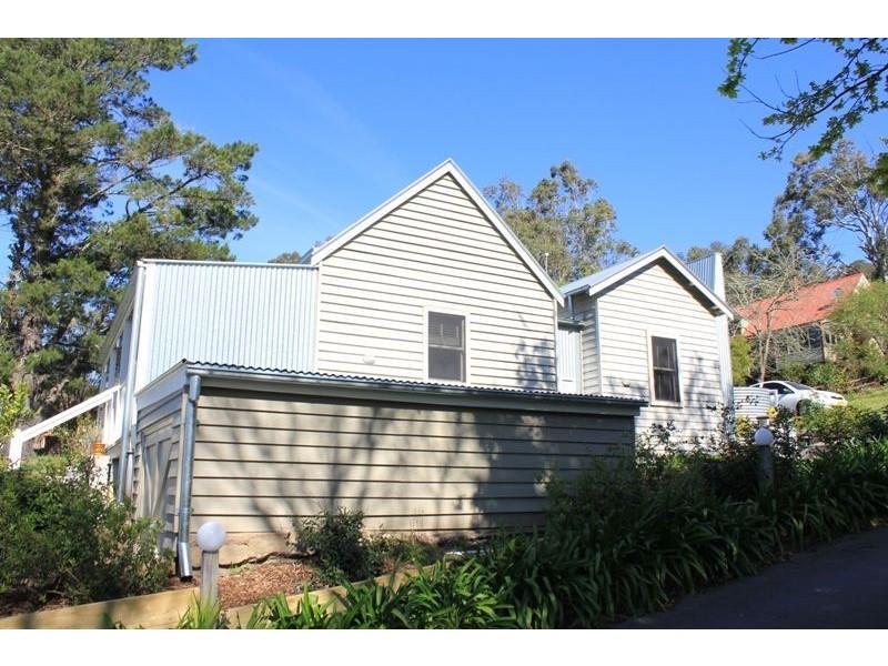 172 Moss Vale Rd, Kangaroo Valley NSW 2577