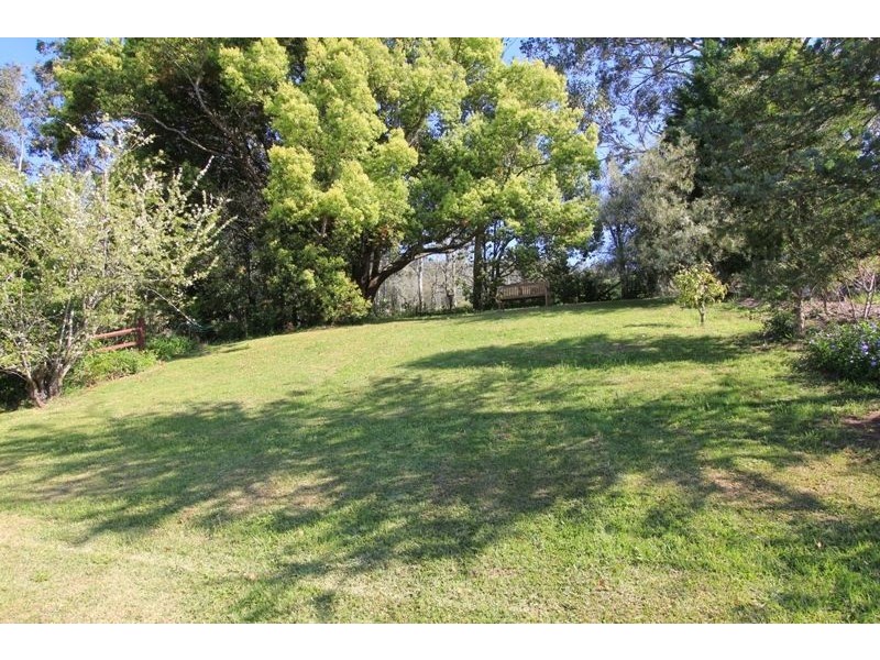 172 Moss Vale Rd, Kangaroo Valley NSW 2577