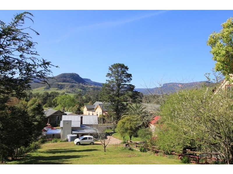 172 Moss Vale Rd, Kangaroo Valley NSW 2577