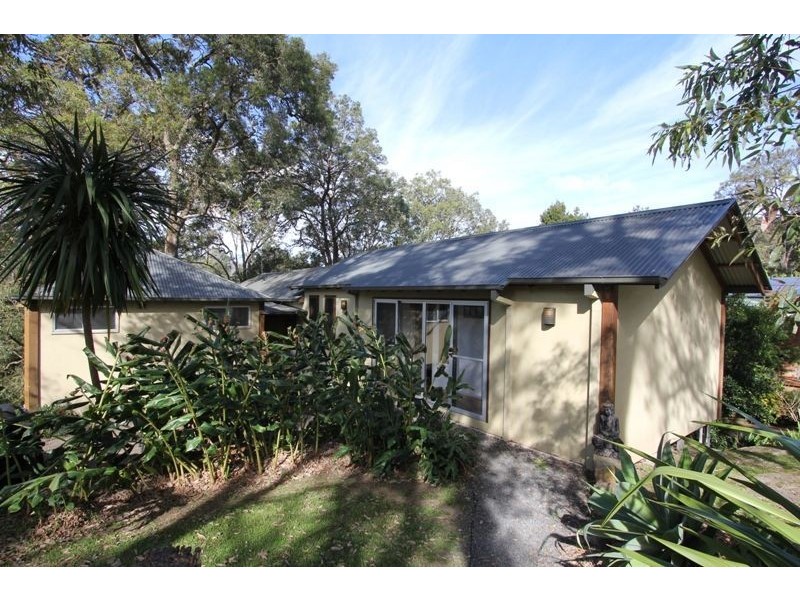 11 Cullen Cresent, Kangaroo Valley NSW 2577