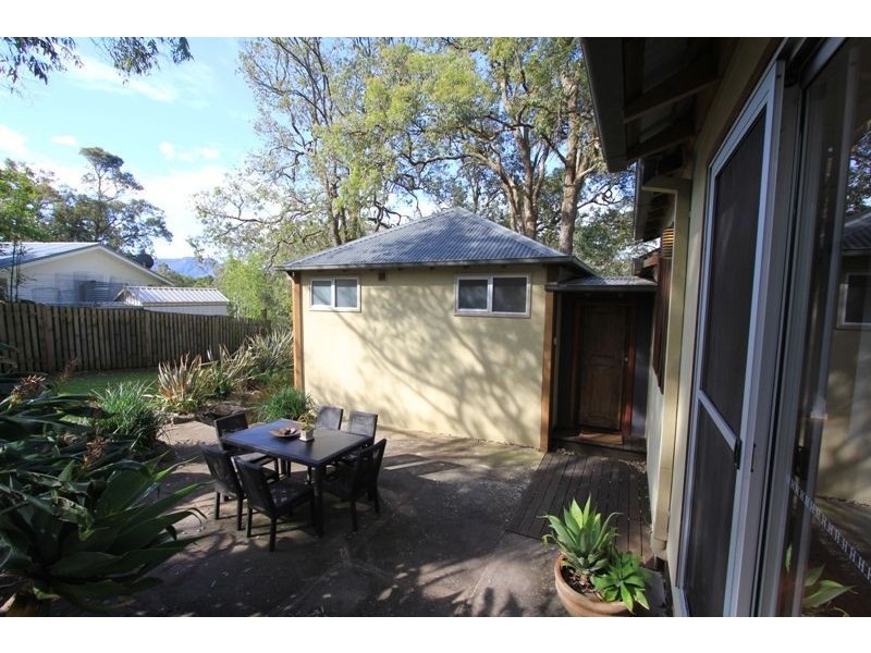 11 Cullen Cresent, Kangaroo Valley NSW 2577