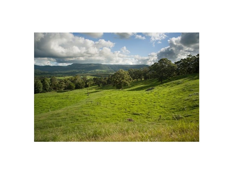 Lot 122 Mackays Road, Kangaroo Valley NSW 2577