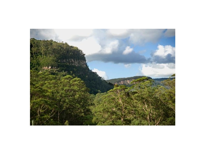Lot 122 Mackays Road, Kangaroo Valley NSW 2577