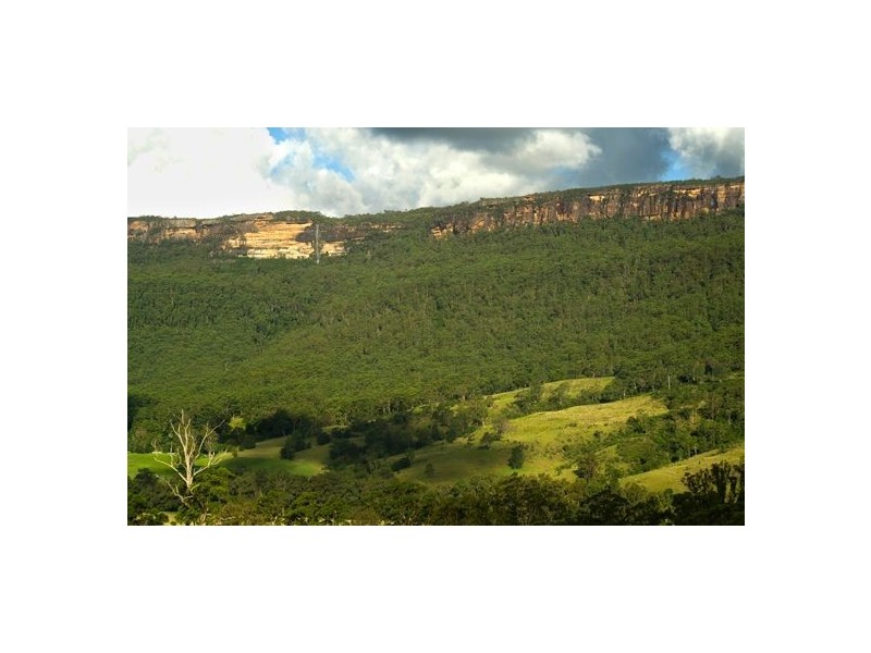 Lot 122 Mackays Road, Kangaroo Valley NSW 2577