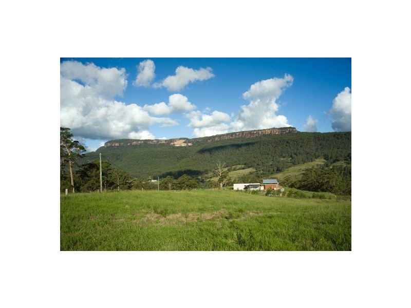 Lot 122 Mackays Road, Kangaroo Valley NSW 2577