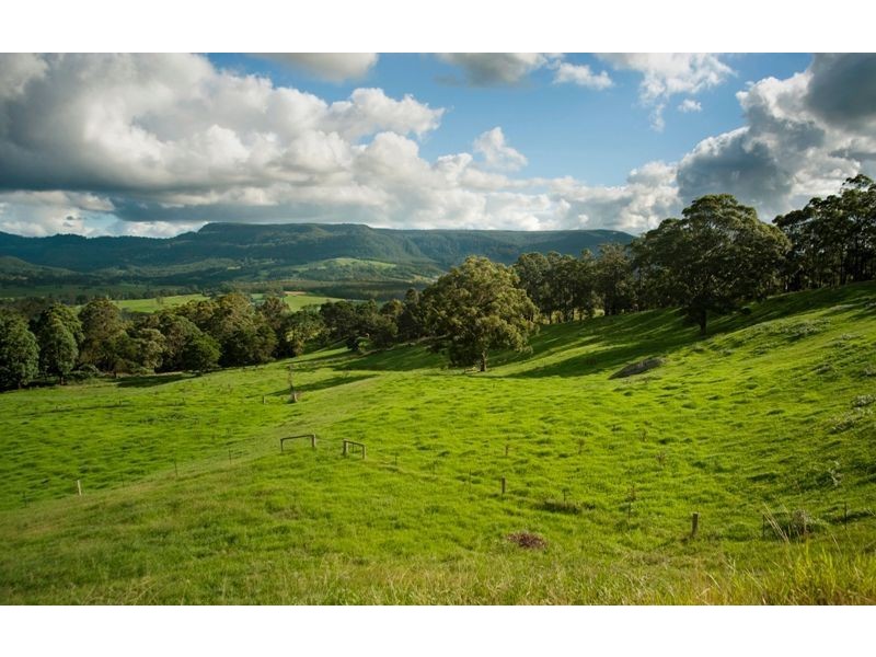 Lot 122 Mackays Road, Kangaroo Valley NSW 2577