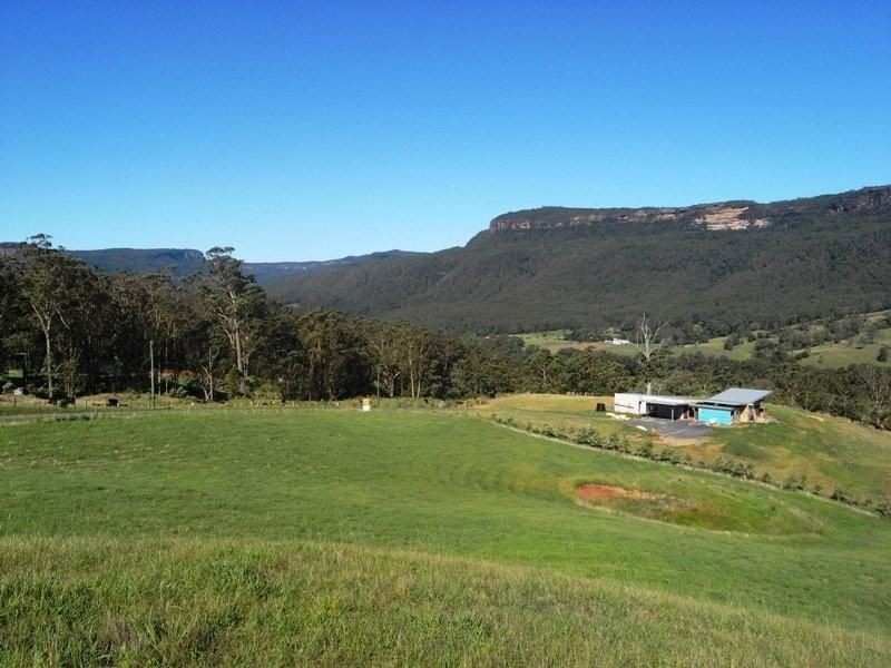 Lot 122 Mackays Road, Kangaroo Valley NSW 2577