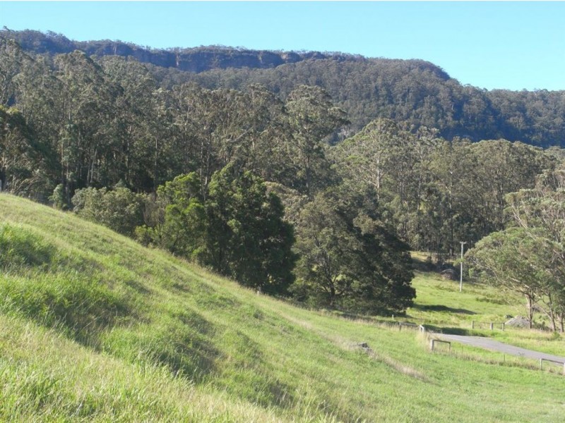Lot 122 Mackays Road, Kangaroo Valley NSW 2577