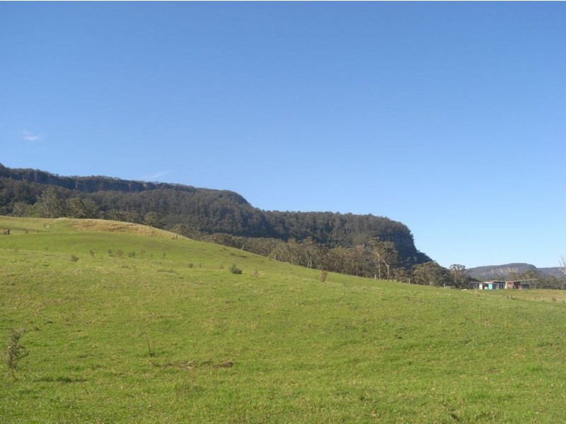 Lot 122 Mackays Road, Kangaroo Valley NSW 2577