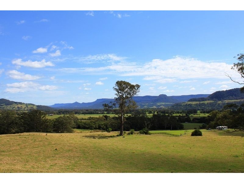 1183 Wattamolla Road, Kangaroo Valley NSW 2577