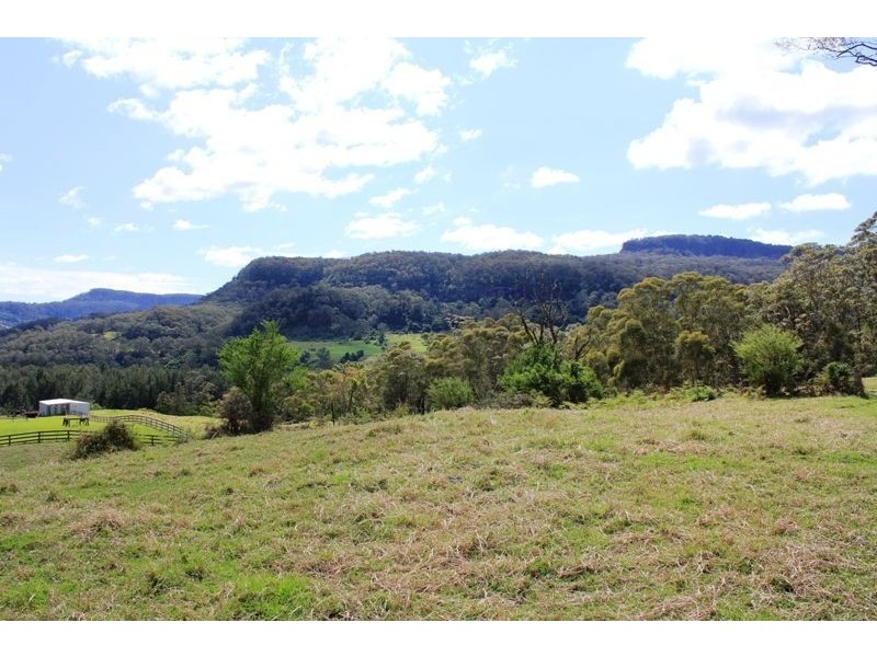 1183 Wattamolla Road, Kangaroo Valley NSW 2577