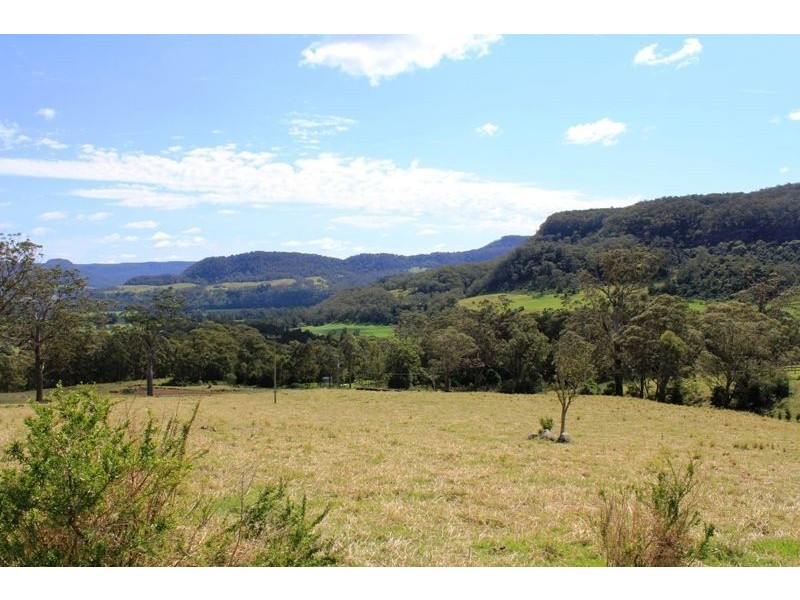 1183 Wattamolla Road, Kangaroo Valley NSW 2577