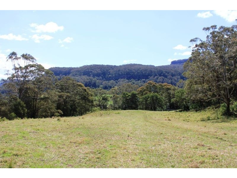 1183 Wattamolla Road, Kangaroo Valley NSW 2577