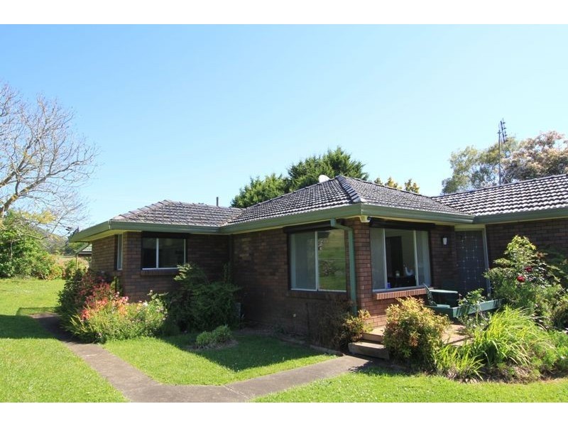 1183 Wattamolla Road, Kangaroo Valley NSW 2577