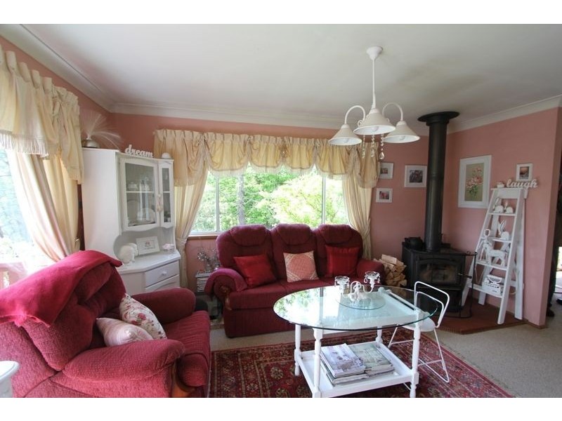 1A Brookes Lane, Kangaroo Valley NSW 2577