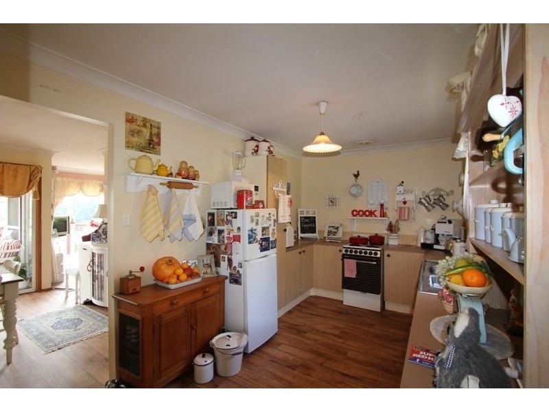 1A Brookes Lane, Kangaroo Valley NSW 2577