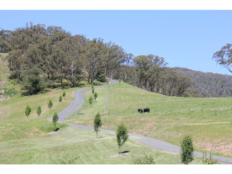 2 Smarts Rd, Kangaroo Valley NSW 2577