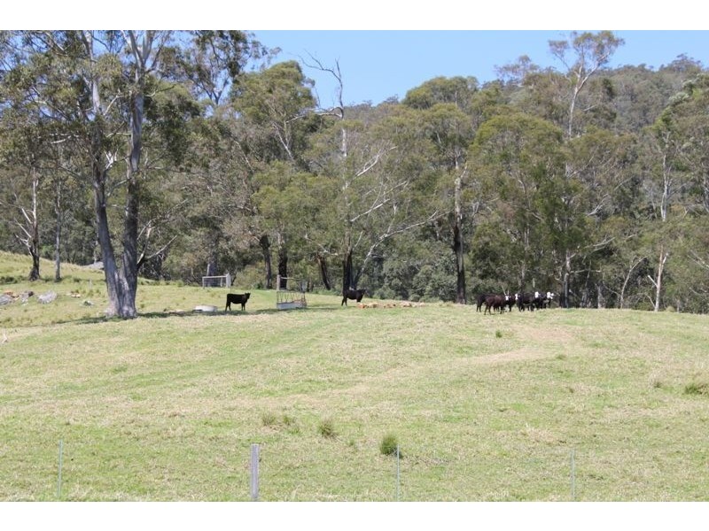 2 Smarts Rd, Kangaroo Valley NSW 2577