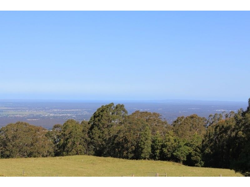 Lot 307 Carrington Road, Cambewarra NSW 2540