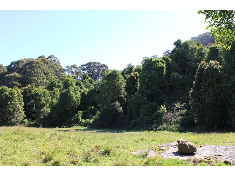 Lot 307 Carrington Road, Cambewarra NSW 2540