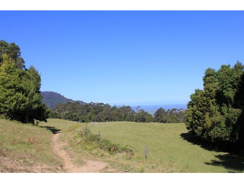 Lot 307 Carrington Road, Cambewarra NSW 2540